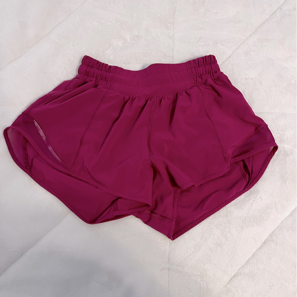 Lululemon Hotty Hots 2.5